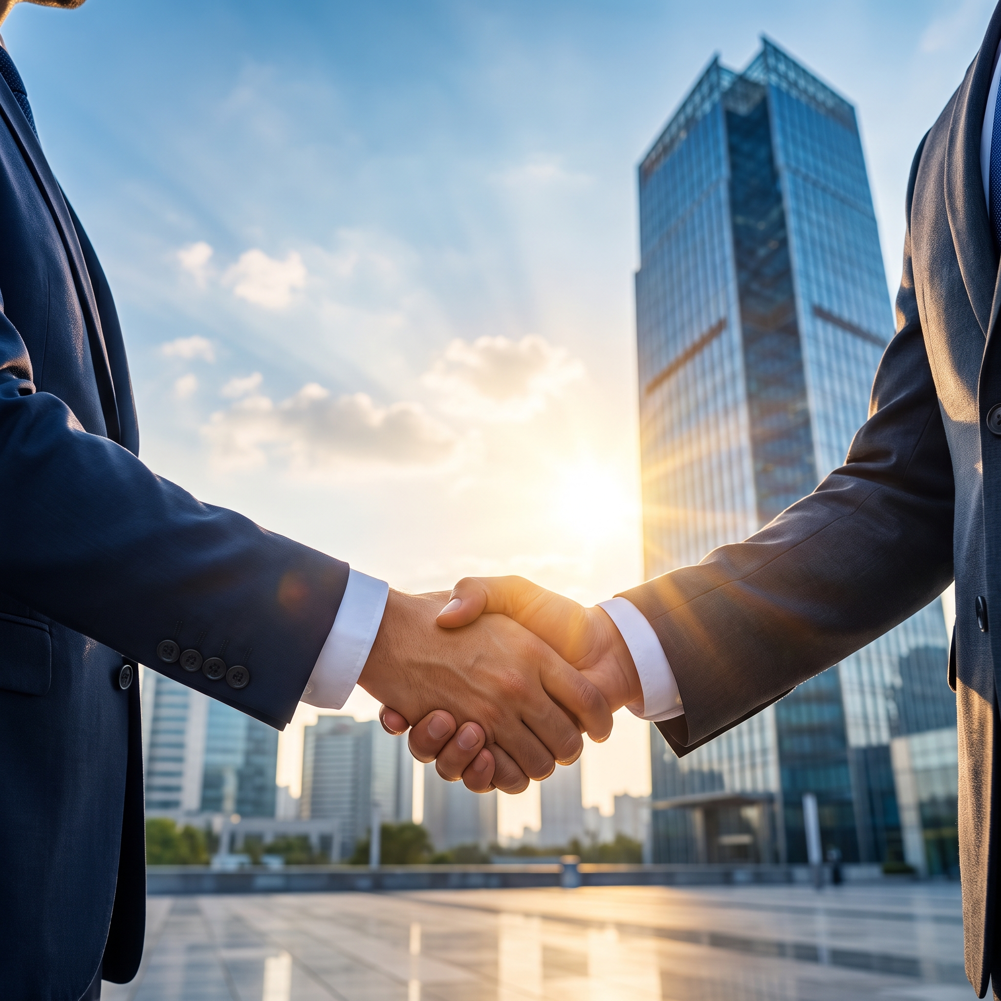 Médiation en entreprise — dialogue et accord entre parties