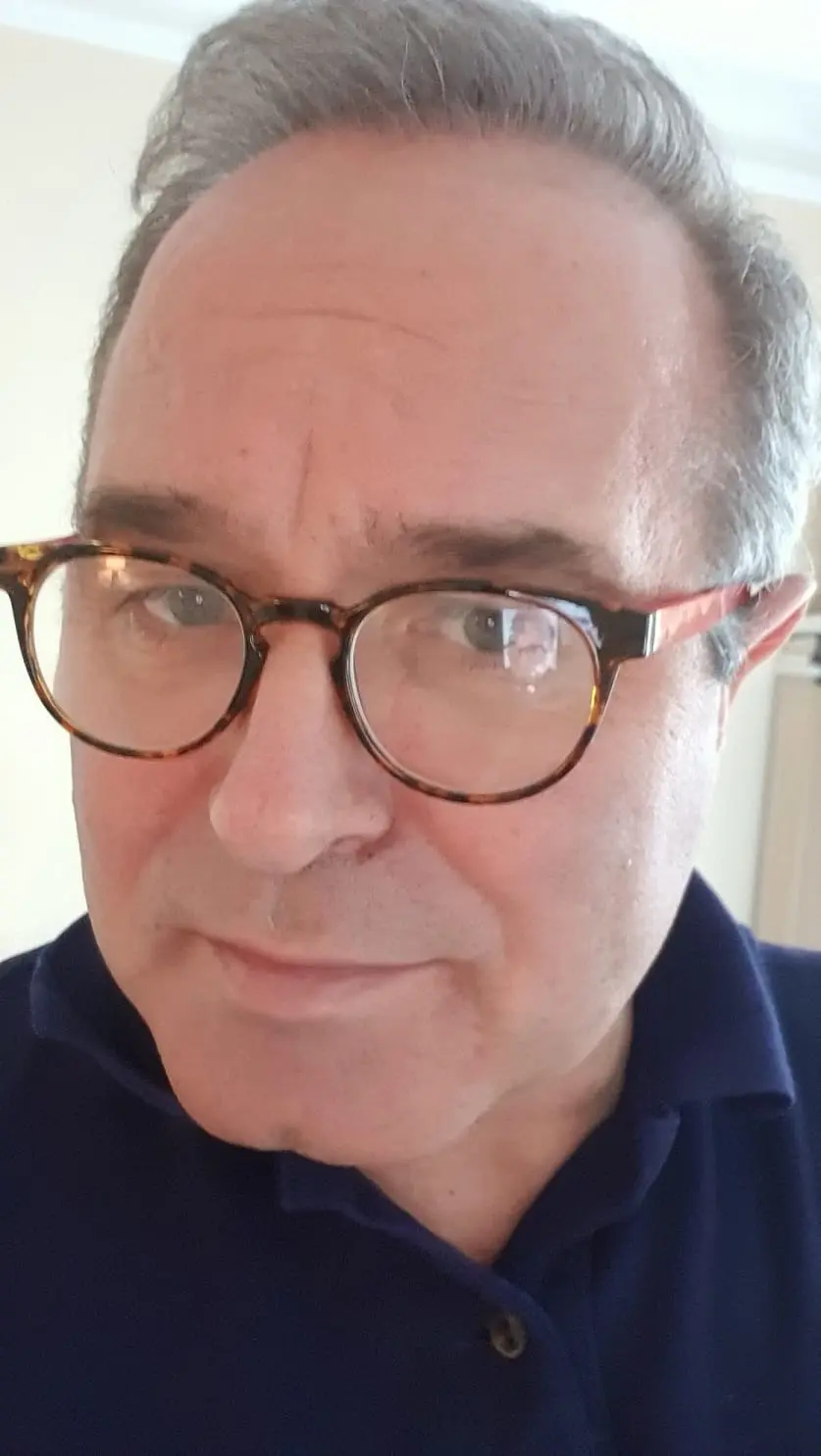 Nicolas Fouché, médiateur en entreprise